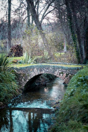 Le moulin de Masseilles